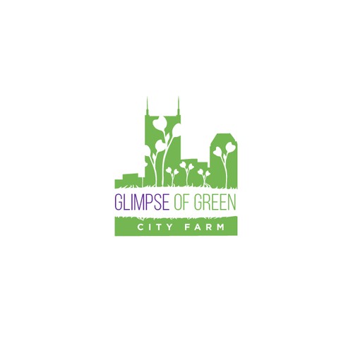Glimpse of Green City Farm