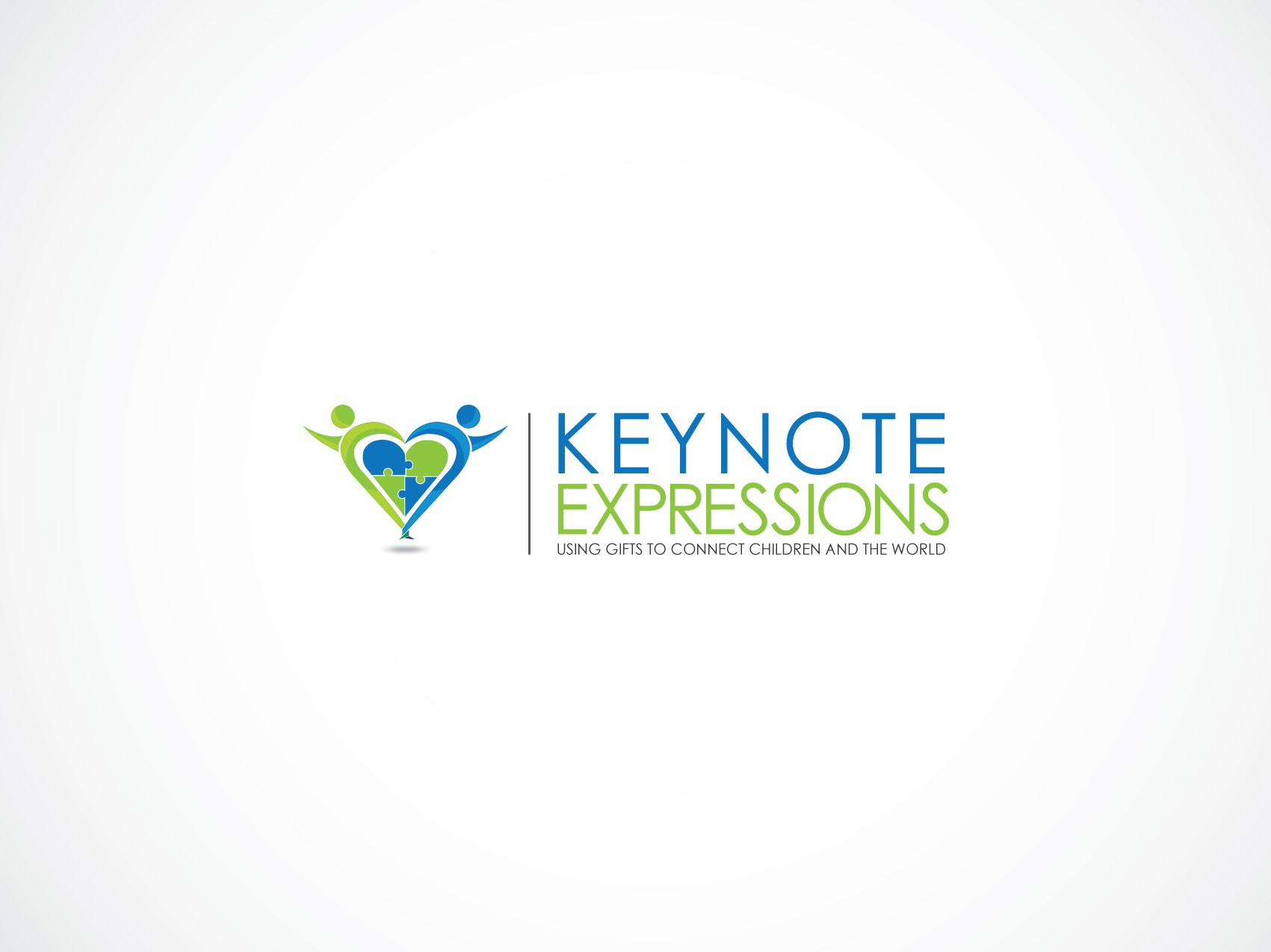 New logo wanted for Keynote Expressions
