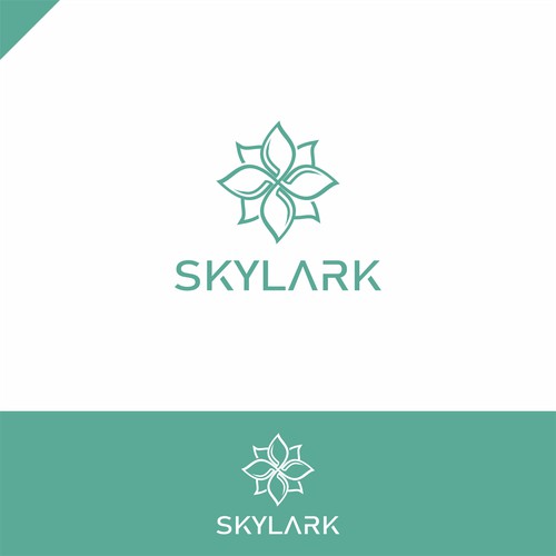 Skylark logo