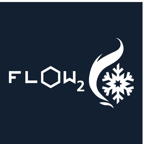 Flow2 Logo