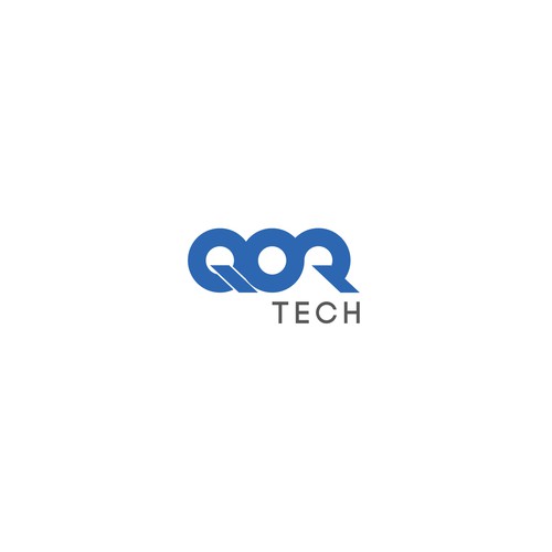 Exploration logo for QORtech