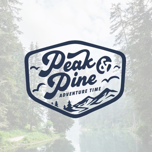 Peak & Pine Clothing co.