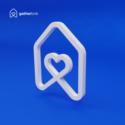 Logo design for AirBnB property management company
