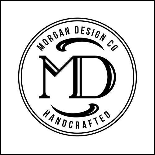 Logo concept for Morgan Design Company