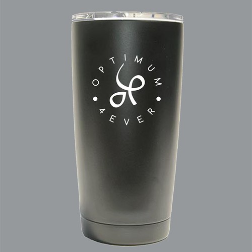 Logo for OPTIMUM FOREVER