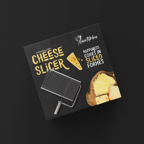 cheese slicer