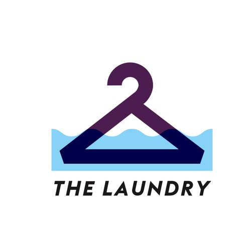 Laundry logo