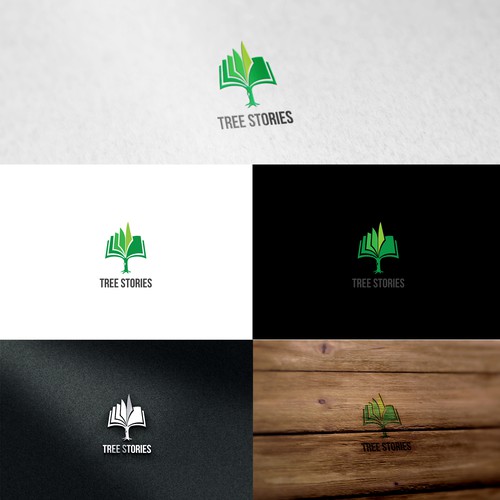 Tree Stories