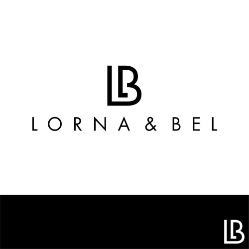 Lorna & Bel