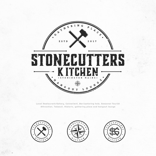 Stonecutters Kitchen