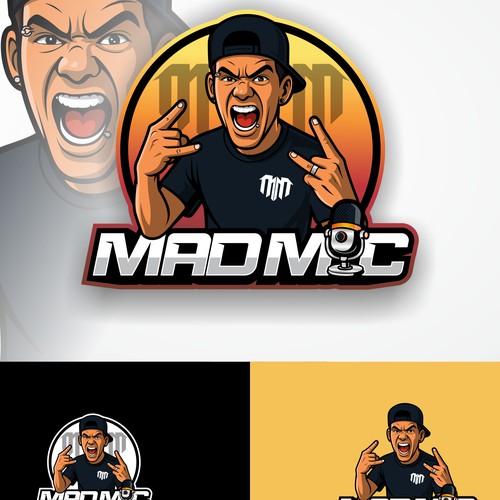 Mad mic