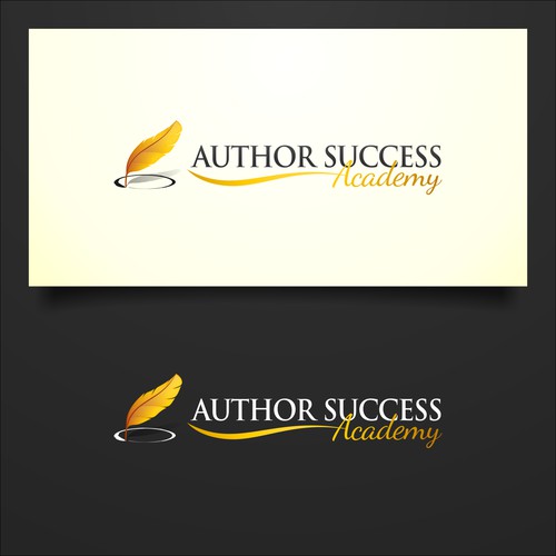 Logo for AUTHOR SUCCESS Academy