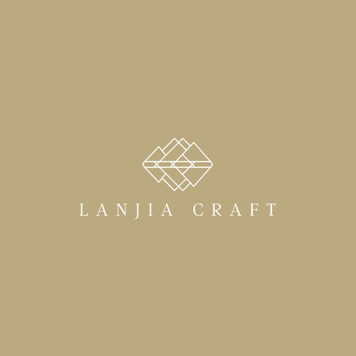 Lanjia Craft Logo