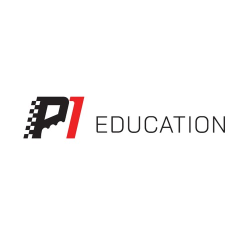 Educational and sophisticated racing brand logo to appeal to high level racing professionals