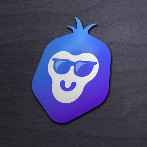 monobanko logo design