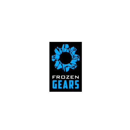 Frozen Gears