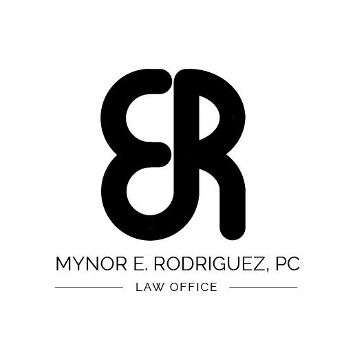 Law Firm Logo Design