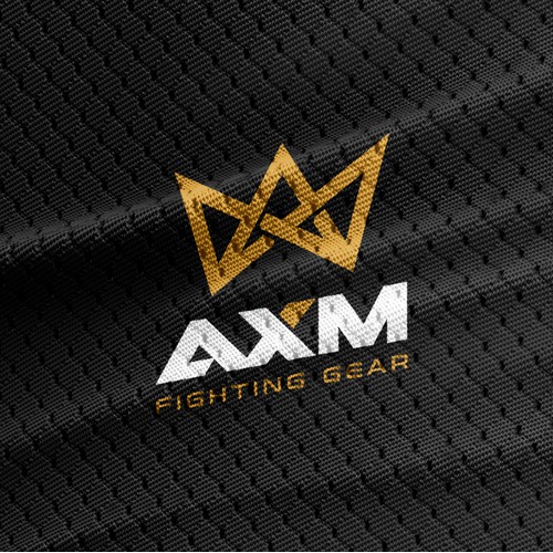 AXM Figthing gear