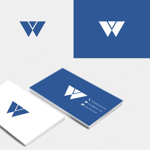 W logo 