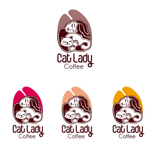 Cat Lady Coffee