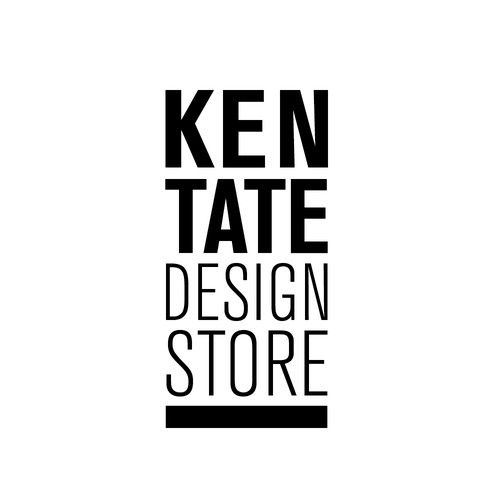 Logo for Design Store