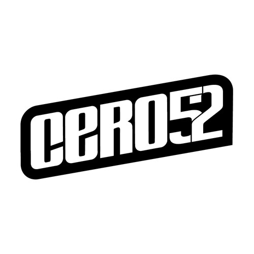 Cero52 - Logo Design