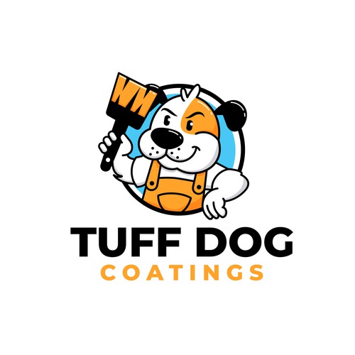 Tuff Dog Coating