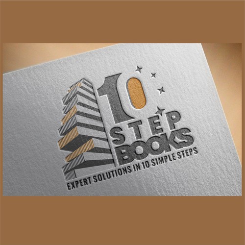 10 steo books
