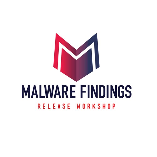 Malware Findings workshop logo