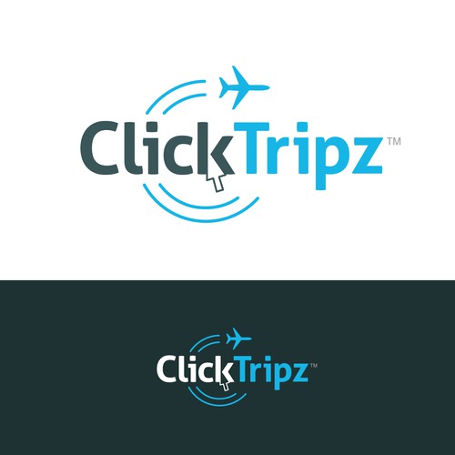 New logo wanted for ClickTripz
