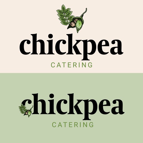 Chickpea Catering