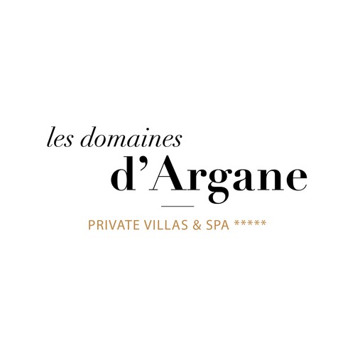 Les domaines d'Argane - logo