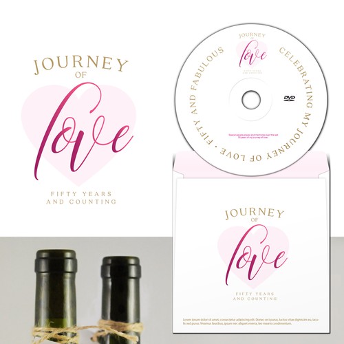 Journey of Love Logo