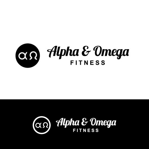 New upmarket fitness logo need - free run with your designs