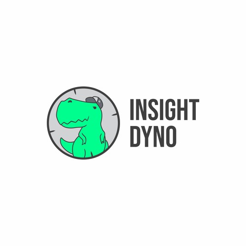 Insight Dyno Sticker