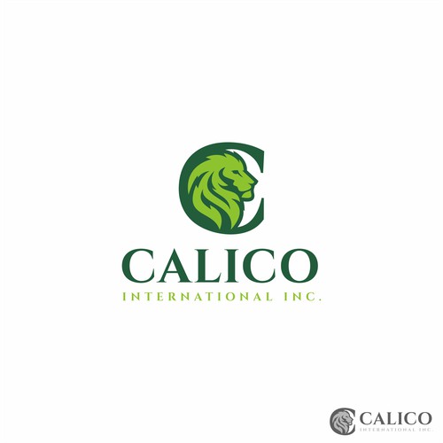 Calico international inc
