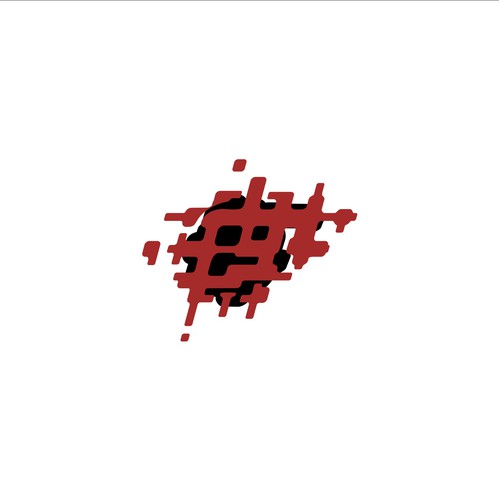 Headshot emoji gridded