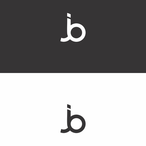 JB Logo Monogram