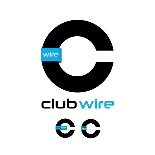 Create a logo for Clubwire - software company helps sports leagues organize!