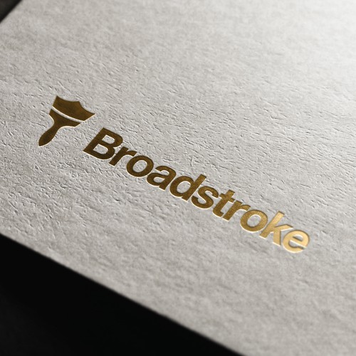 Broadstroke