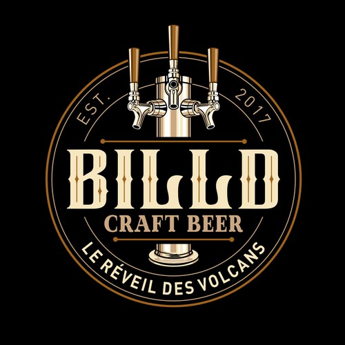 Billd Craft beer
