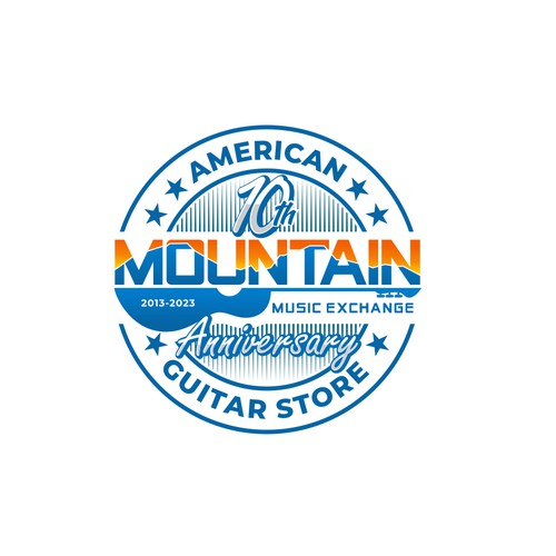 Mountain Music Exchange
