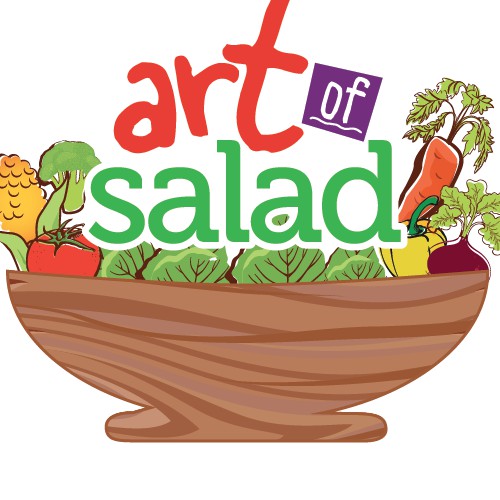 New logo wanted for Art of Salad