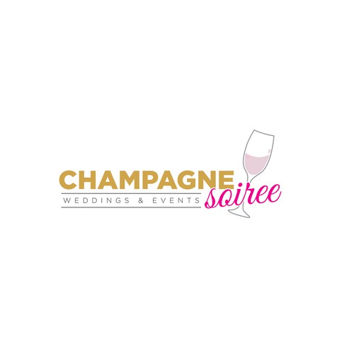 Champagne Soiree