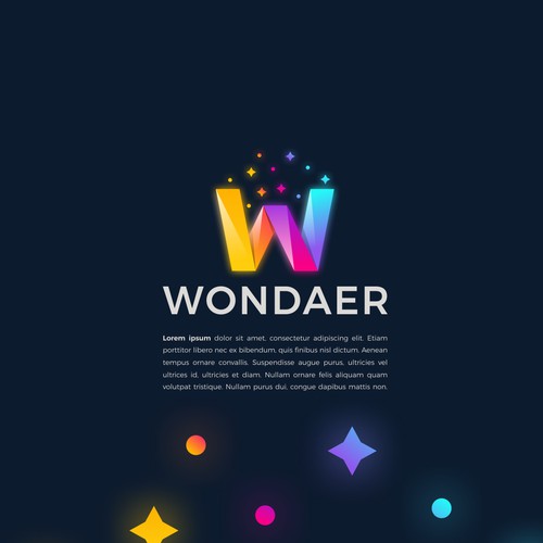Wondaer logo