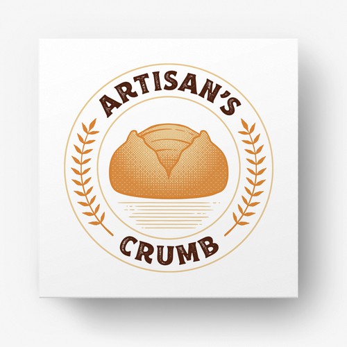Artisan Bread Company Logo