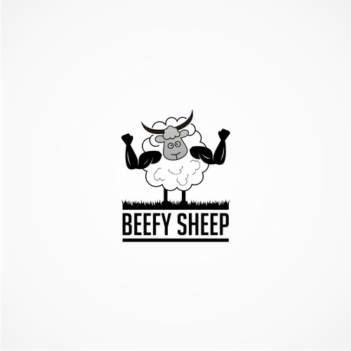 Beefy Sheep Christian Discipleship