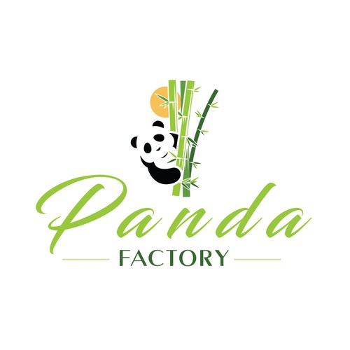 Panda Factory