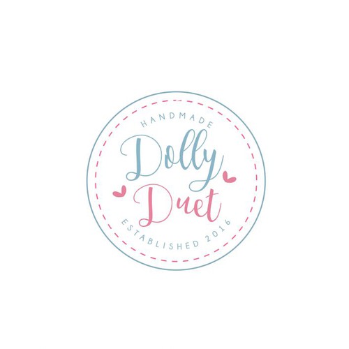 Handmade for dolls