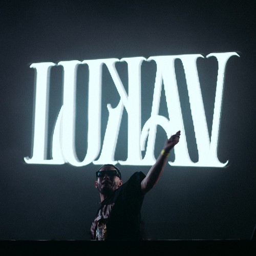 LUKAV LOGO